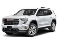 2024 GMC Acadia Elevation Exterior Shot 1