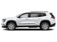 2024 GMC Acadia Elevation Exterior Shot 6