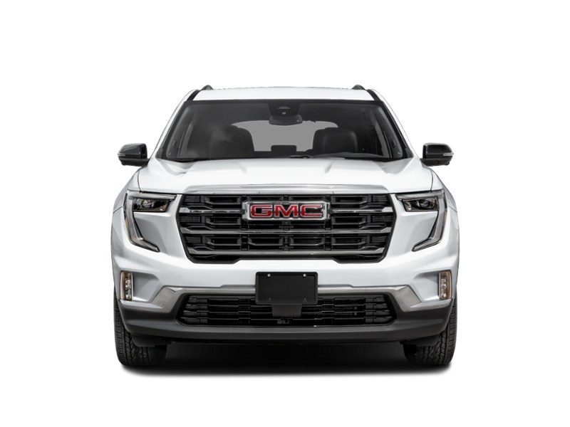 2024 GMC Acadia Elevation Exterior Shot 5