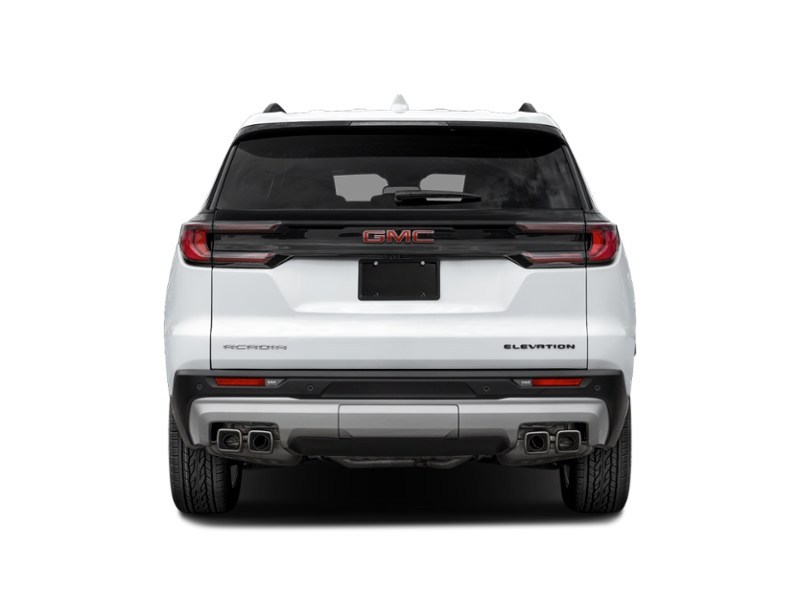 2024 GMC Acadia Elevation Exterior Shot 7