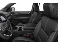 2024 GMC Acadia Elevation Interior Shot 4