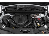 2024 GMC Acadia Elevation Exterior Shot 3