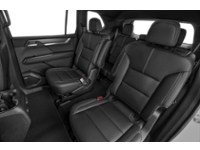 2020 Hyundai Kona 2.0L Preferred Interior Shot 7