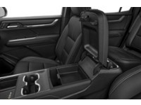 2024 GMC Acadia Elevation Interior Shot 7