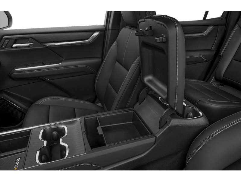 2024 GMC Acadia Elevation Interior Shot 7