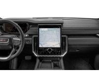 2024 GMC Acadia Elevation Interior Shot 8