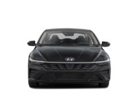2025 Hyundai Elantra Preferred IVT Exterior Shot 5