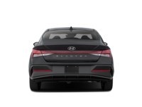 2025 Hyundai Elantra Preferred IVT Exterior Shot 7