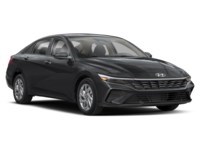 2025 Hyundai Elantra Preferred IVT Exterior Shot 8
