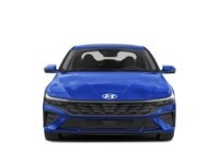 2024 Hyundai Elantra Luxury Exterior Shot 5