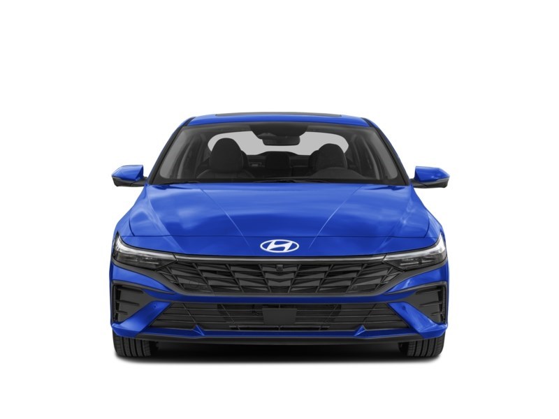 2024 Hyundai Elantra Luxury Exterior Shot 5