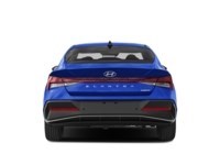 2024 Hyundai Elantra Luxury Exterior Shot 7