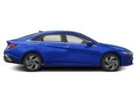 2024 Hyundai Elantra Luxury Exterior Shot 10