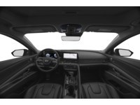 2024 Hyundai Elantra Luxury Interior Shot 6