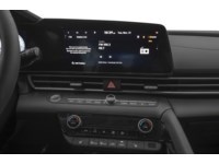 2024 Hyundai Elantra Luxury Interior Shot 2