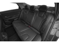 2024 Hyundai Elantra Luxury Interior Shot 5