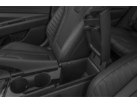 2024 Hyundai Elantra Luxury Interior Shot 7