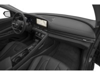 2024 Hyundai Elantra Luxury Interior Shot 1
