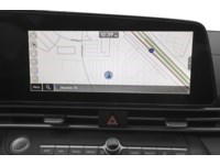 2024 Hyundai Elantra Luxury Interior Shot 8