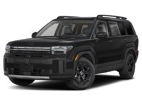 2024 Hyundai Santa Fe XRT Exterior Shot 1