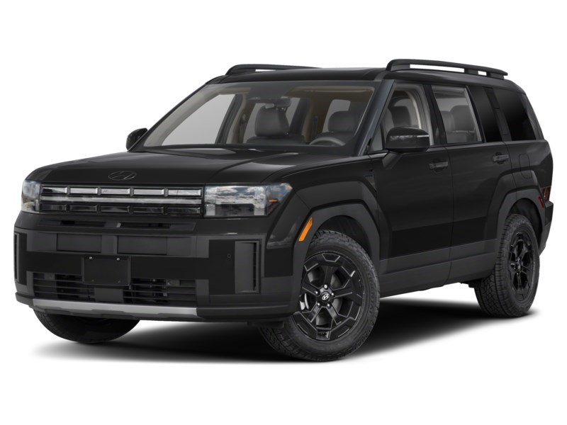 2024 Hyundai Santa Fe XRT Exterior Shot 1