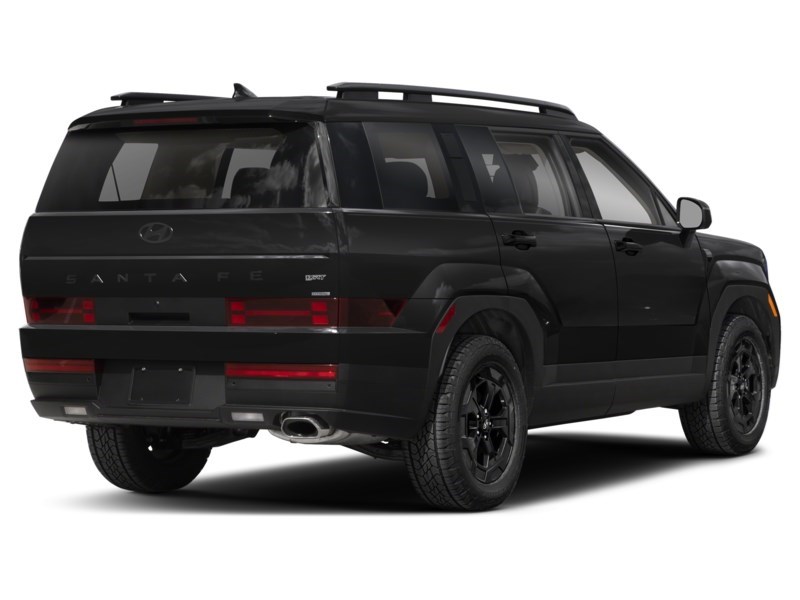 2024 Hyundai Santa Fe XRT Exterior Shot 2