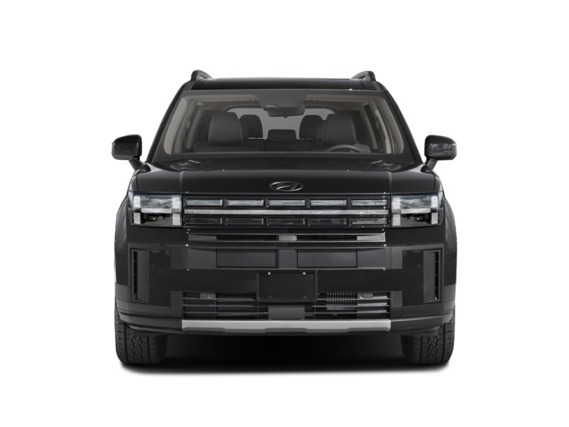 2024 Hyundai Santa Fe XRT Exterior Shot 5