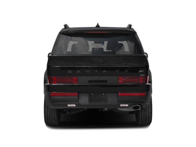 2024 Hyundai Santa Fe XRT Exterior Shot 7