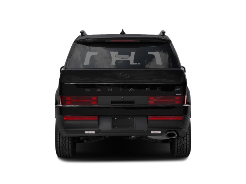 2025 Hyundai Santa Fe XRT Exterior Shot 7
