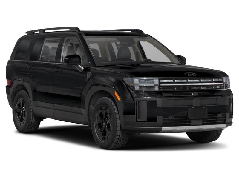 2024 Hyundai Santa Fe XRT Exterior Shot 8