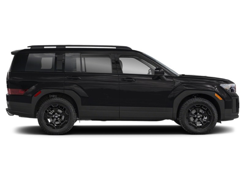 2025 Hyundai Santa Fe XRT Exterior Shot 10