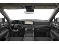 2024 Hyundai Santa Fe XRT Interior Shot 6