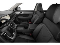 2025 Hyundai Santa Fe XRT Interior Shot 4
