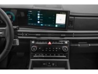 2024 Hyundai Santa Fe XRT Interior Shot 2