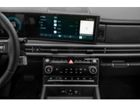 2025 Hyundai Santa Fe XRT Interior Shot 2