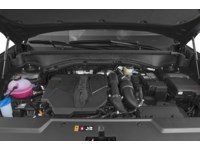 2024 Hyundai Santa Fe XRT Exterior Shot 3