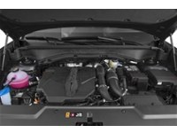 2025 Hyundai Santa Fe XRT Exterior Shot 3