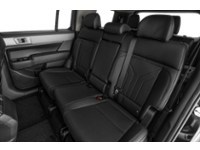 2025 Hyundai Santa Fe XRT Interior Shot 5