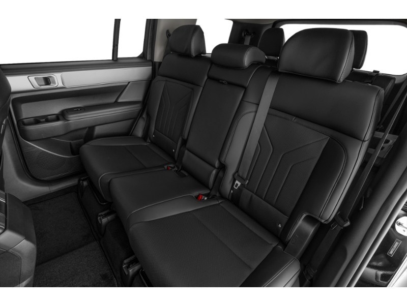 2025 Hyundai Santa Fe XRT Interior Shot 5