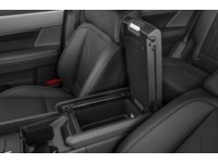 2024 Hyundai Santa Fe XRT Interior Shot 7