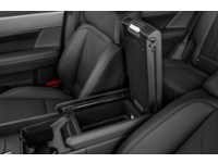 2025 Hyundai Santa Fe XRT Interior Shot 7