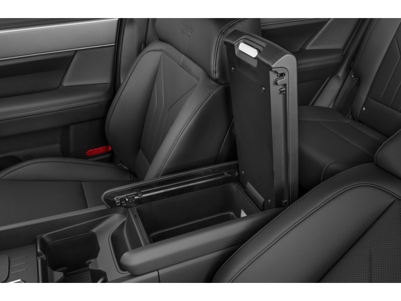 2024 Hyundai Santa Fe XRT Interior Shot 7