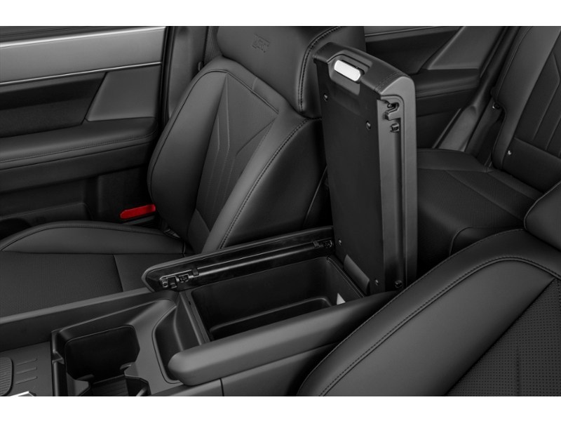 2025 Hyundai Santa Fe XRT Interior Shot 7