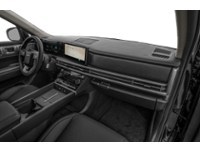 2025 Hyundai Santa Fe XRT Interior Shot 1