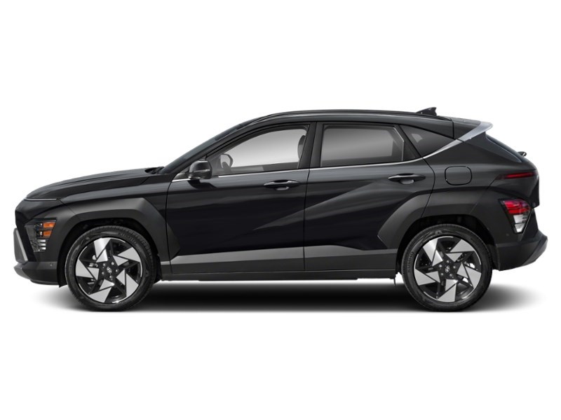 2025 Hyundai Kona 2.0L Preferred w/Trend Package Exterior Shot 6