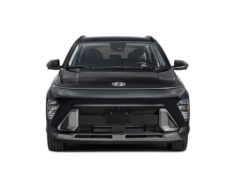 2025 Hyundai Kona 2.0L Preferred w/Trend Package Exterior Shot 5