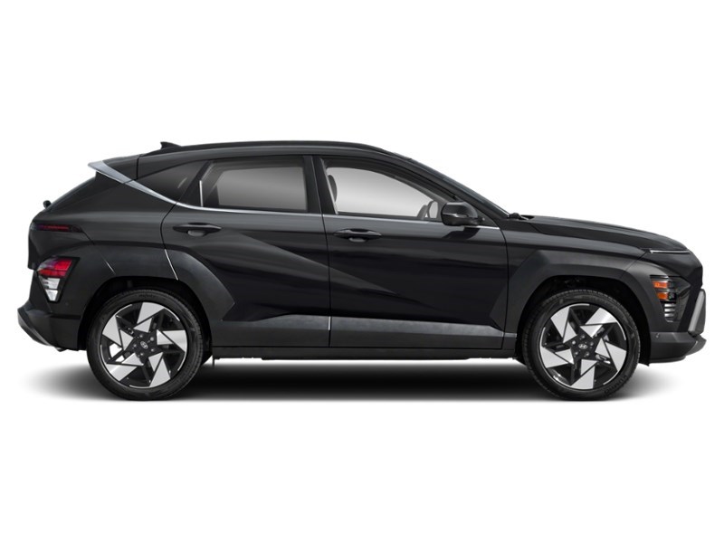 2025 Hyundai Kona 2.0L Preferred w/Trend Package Exterior Shot 10