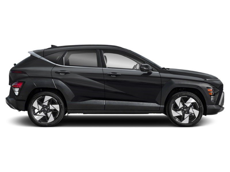2025 Hyundai Kona 2.0L Preferred w/Trend Package Exterior Shot 10