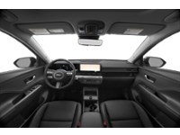 2025 Hyundai Kona 2.0L Preferred w/Trend Package Interior Shot 6