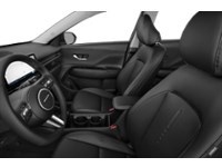 2025 Hyundai Kona 2.0L Preferred w/Trend Package Interior Shot 4